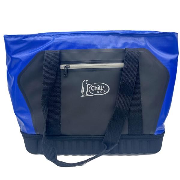 Medium Insulated Chill Eze Cooler Bag image