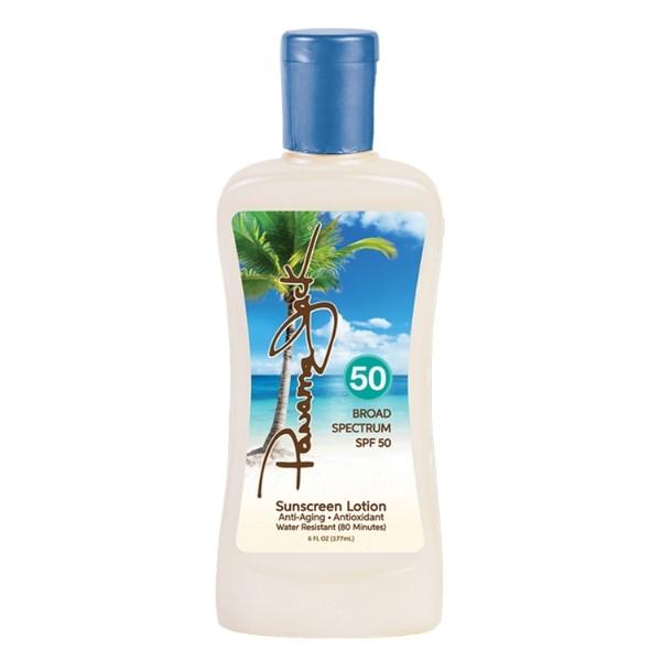 PJ 6oz Lotion spf 50 image