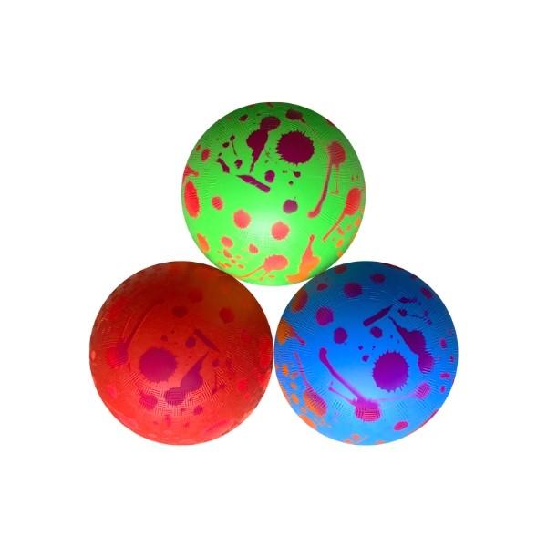 Splatter Playground Balls