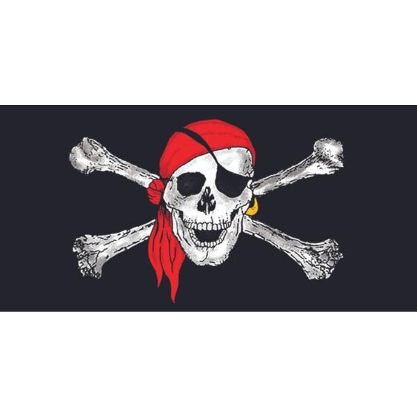 Buccaneer Towel