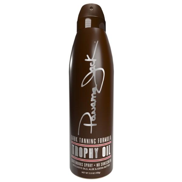 PJ 5.5oz Continuous Spray Trophy Oil