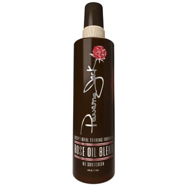 PJ 8oz Rose Oil