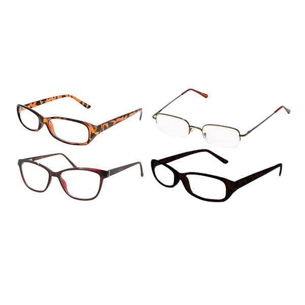 Ladies Essential Readers 2.5
