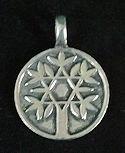 Tree of Life pendant image