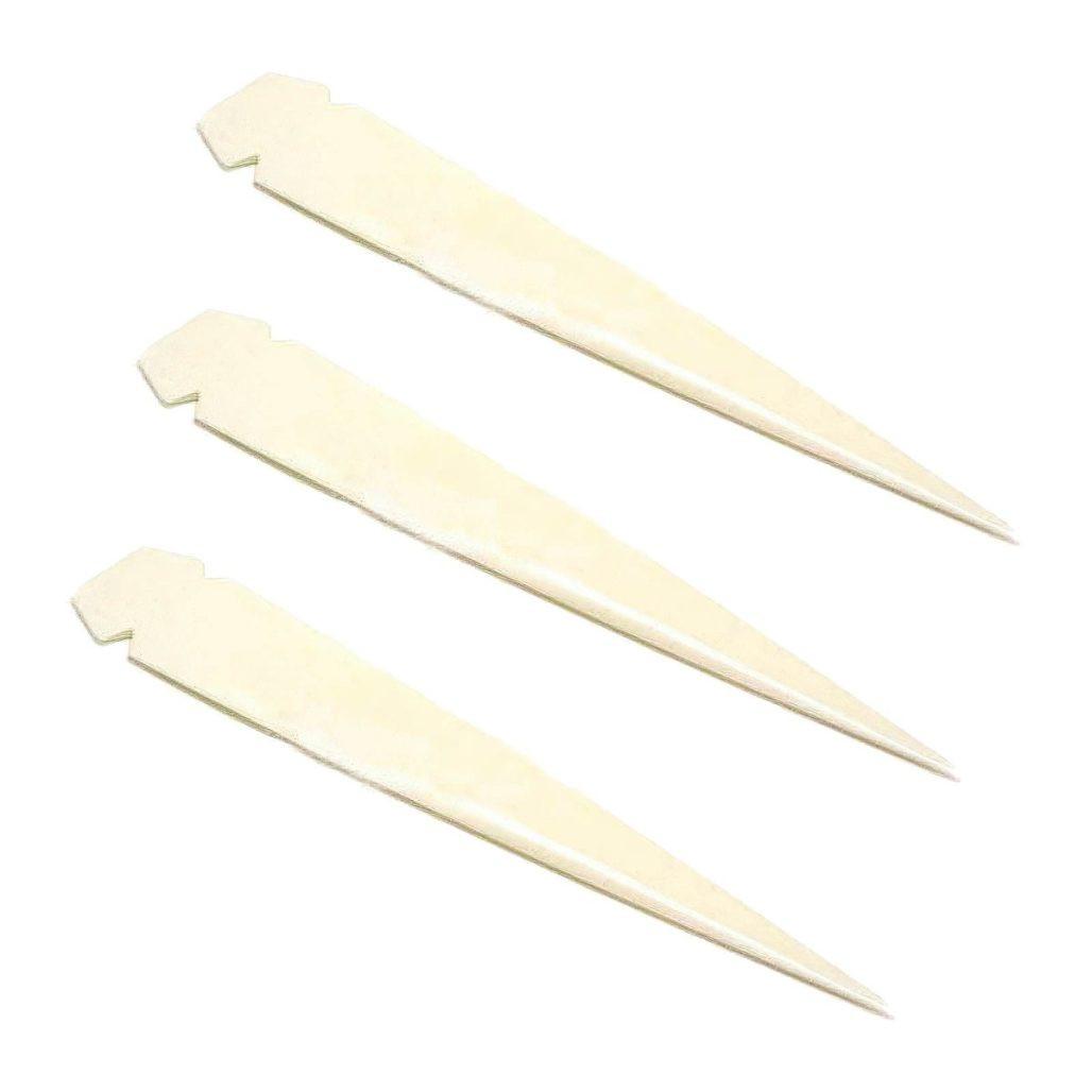 Bone Spear Point