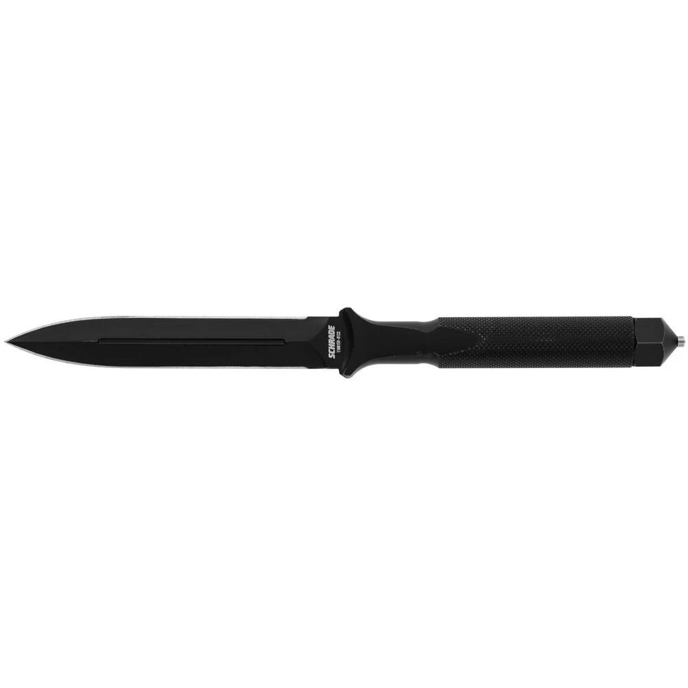 Extreme Survival Slim 4.1 Inch 4116SS Fixed Blade