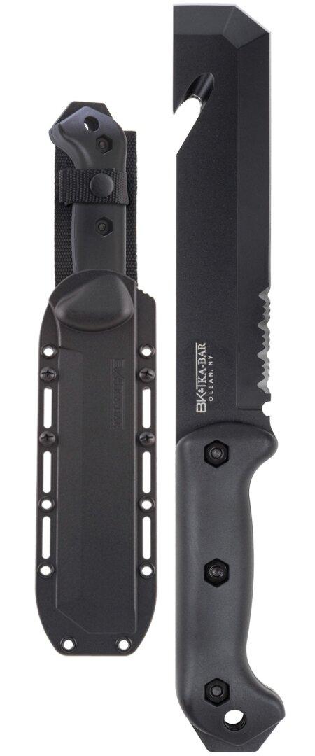 KA-BAR BK3 - Becker TacTool
