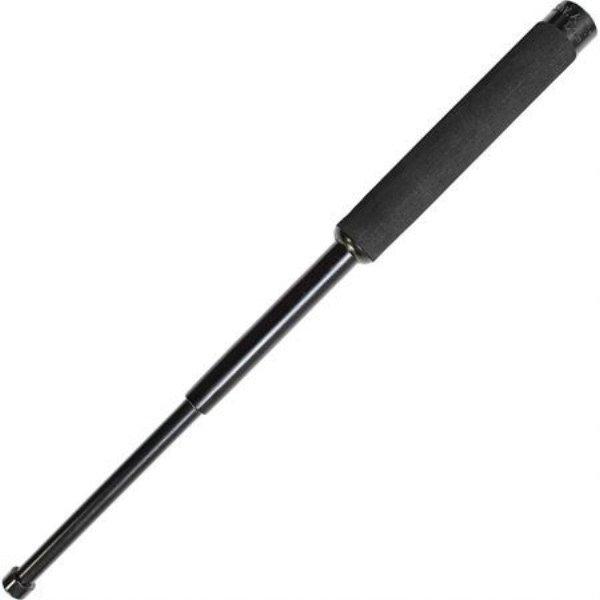 S&W - 16 inch Lite Collapsible Baton w/Nylon Pouch