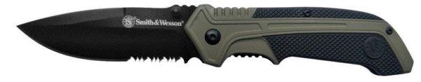 Smith & Wesson S&W S.A. OD Green image