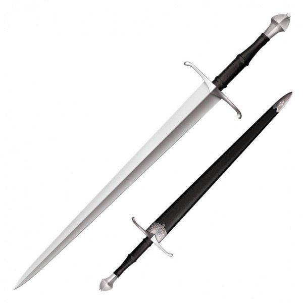 ColdSteel - Competition Cutting Sword