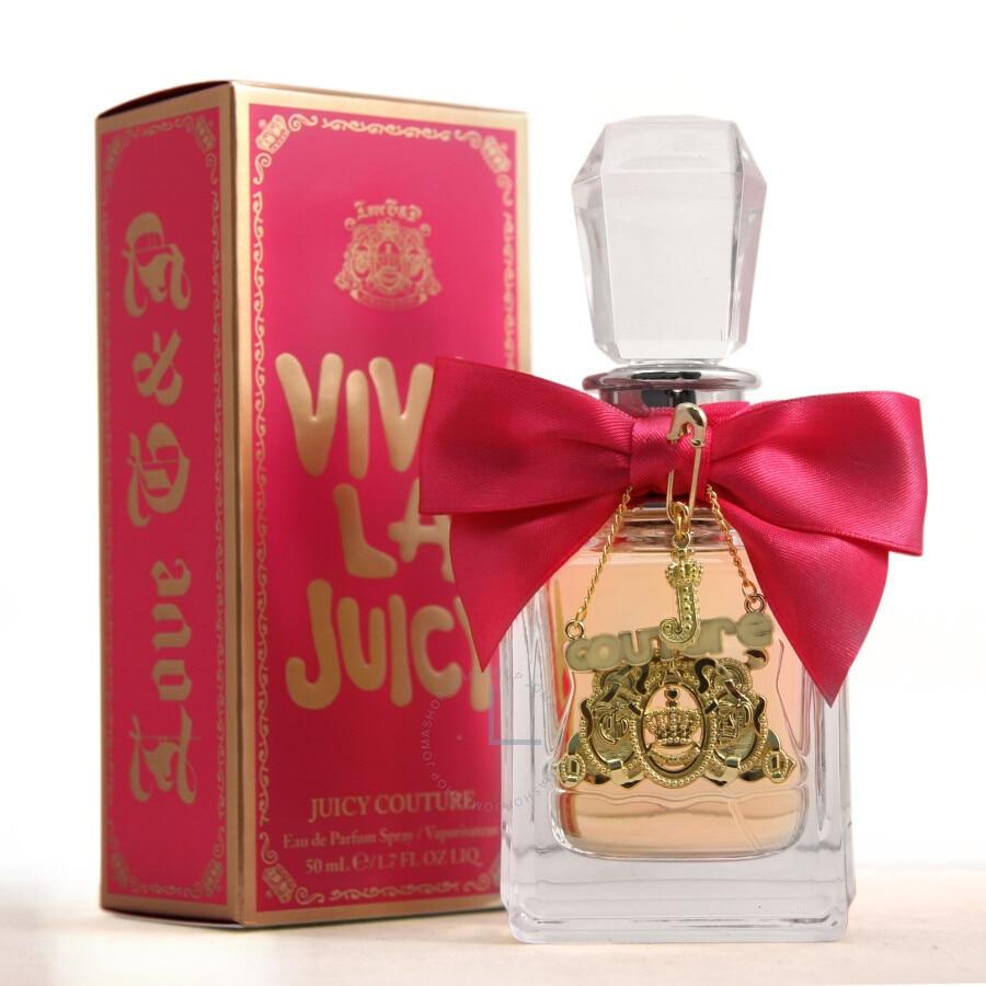 Juicy Couture Viva La Juicy 1.7 EDP Sp Women image