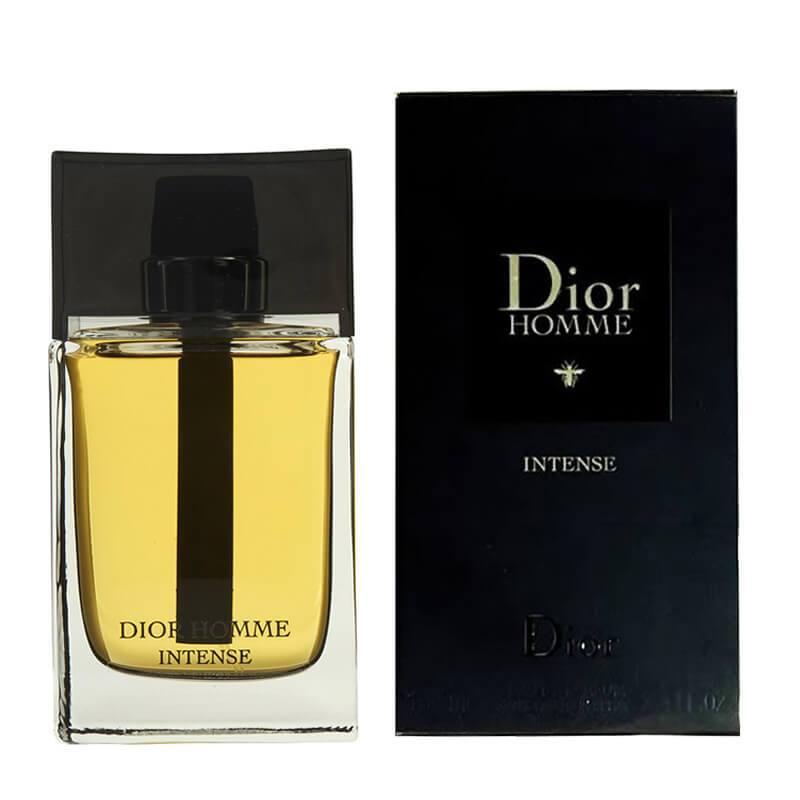 Christian Dior Homme Intense 5.0 EDP Sp Men image