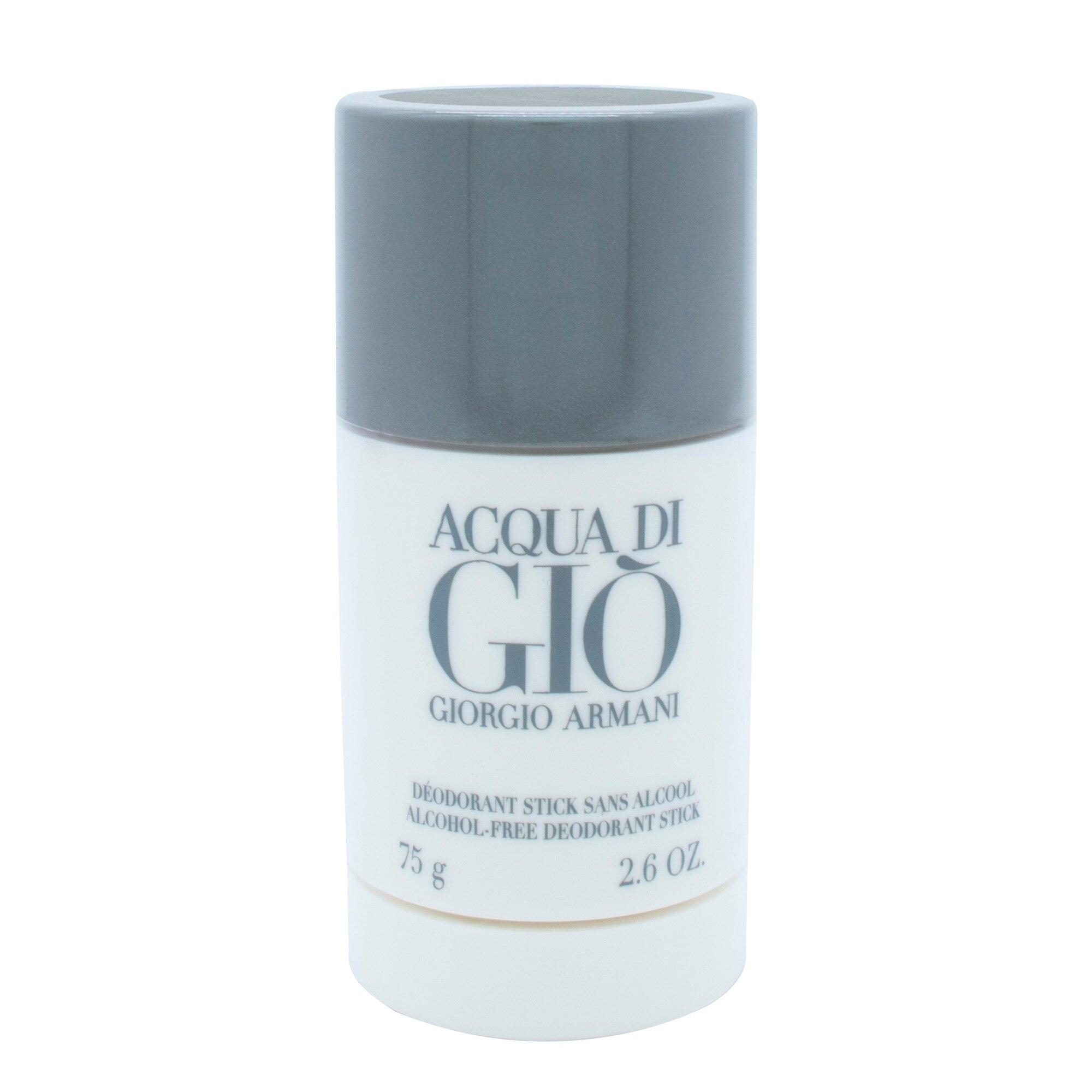 Giorgio Armani Acqua Di Gio 2.6 Men Deodorant Stick image
