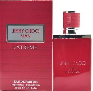 Jimmy Choo Man Extreme 1.7 EDP Sp Men