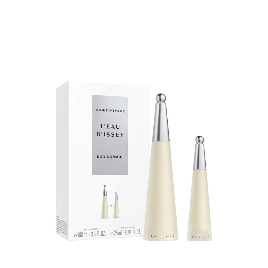 Issey Miyake L'Eau D'Issey Duo Nomade 2PC Women Set