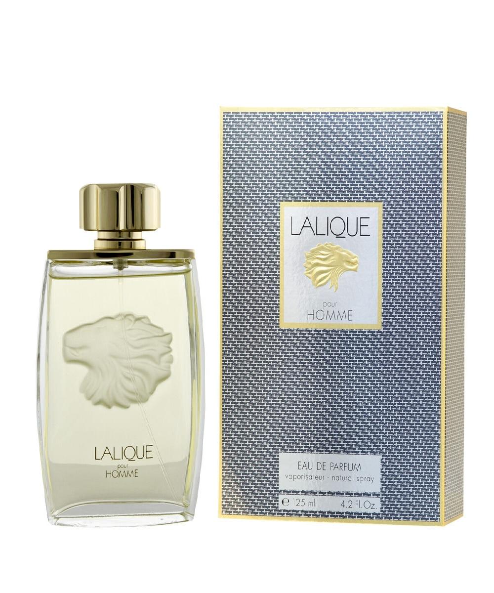Lalique Pour Homme 4.2 EDP Sp Men image