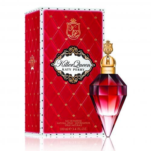Katy Perry Killer Queen 3.4 EDP Sp Women image