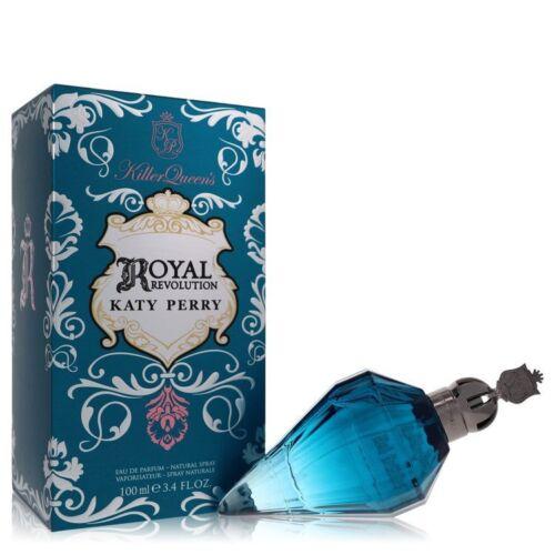 Katy Perry Royal Revolution 3.4 EDP Sp Women image