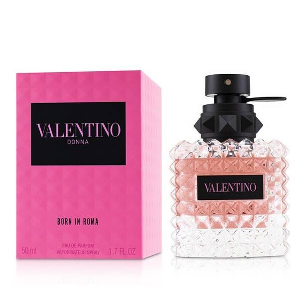 Valentino Donna Born In Roma 1.7 EDP Sp Women
