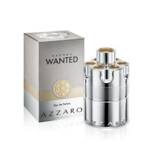 Azzaro Wanted 3.38 EDP Sp Men image