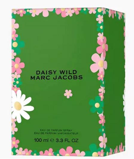 Marc Jacobs Daisy Wild 3.3 EDP Sp Women image