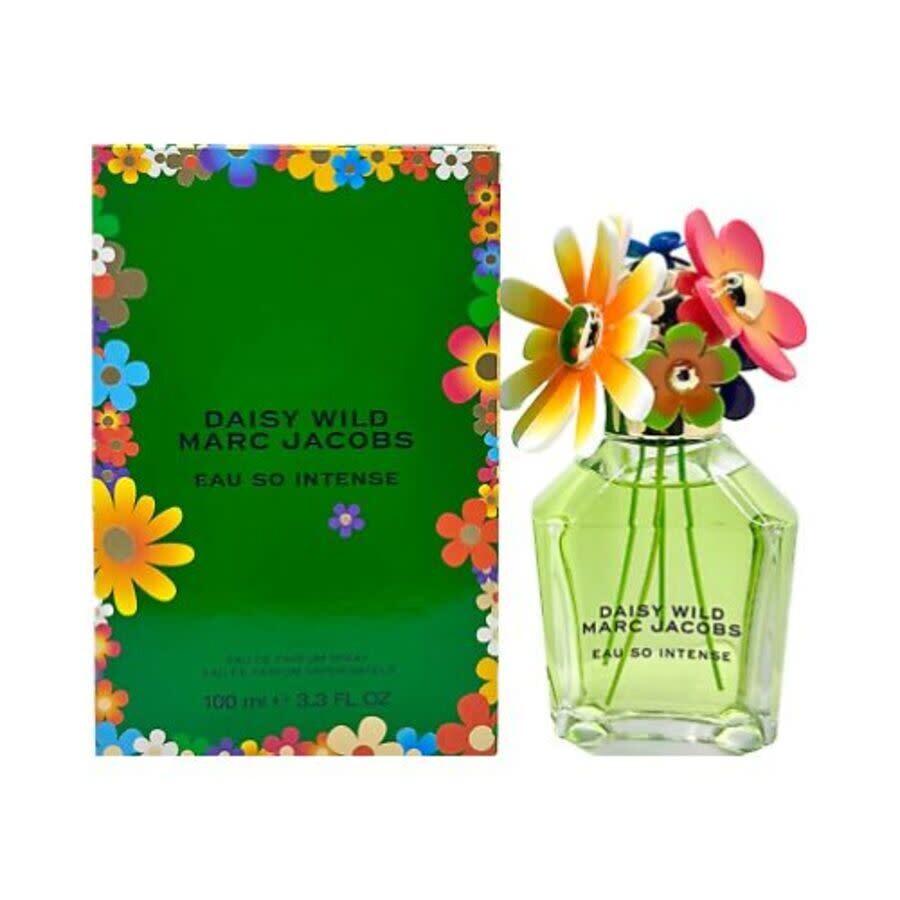 Marc Jacobs Daisy Wild Eau So Intense 3.4 EDP Sp Women image