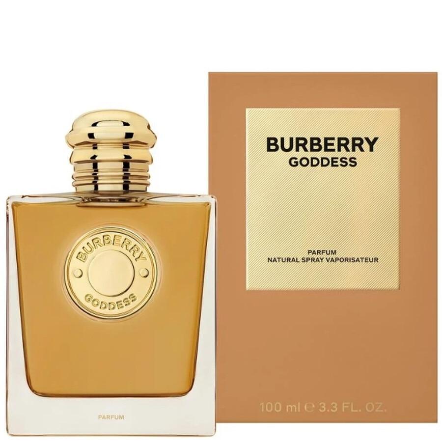 Burberry Goddess 3.3 Parfum Sp Women image