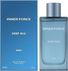 Glenn Perri Inner Force Deep Bleu 3.4 EDP Sp Men