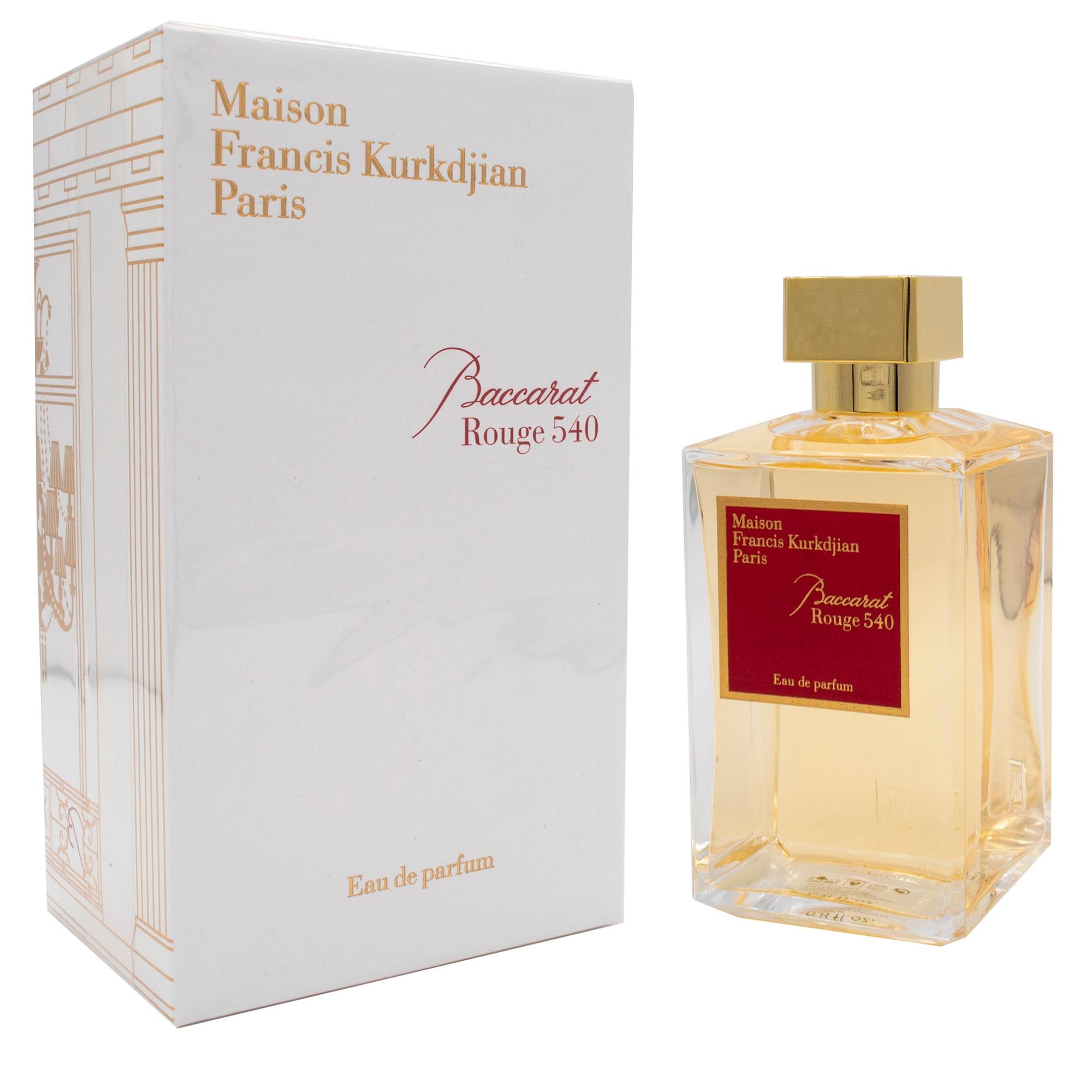 Maison Francis Kurkdjian Baccarat Rouge 540 6.8 EDP Sp Unisex