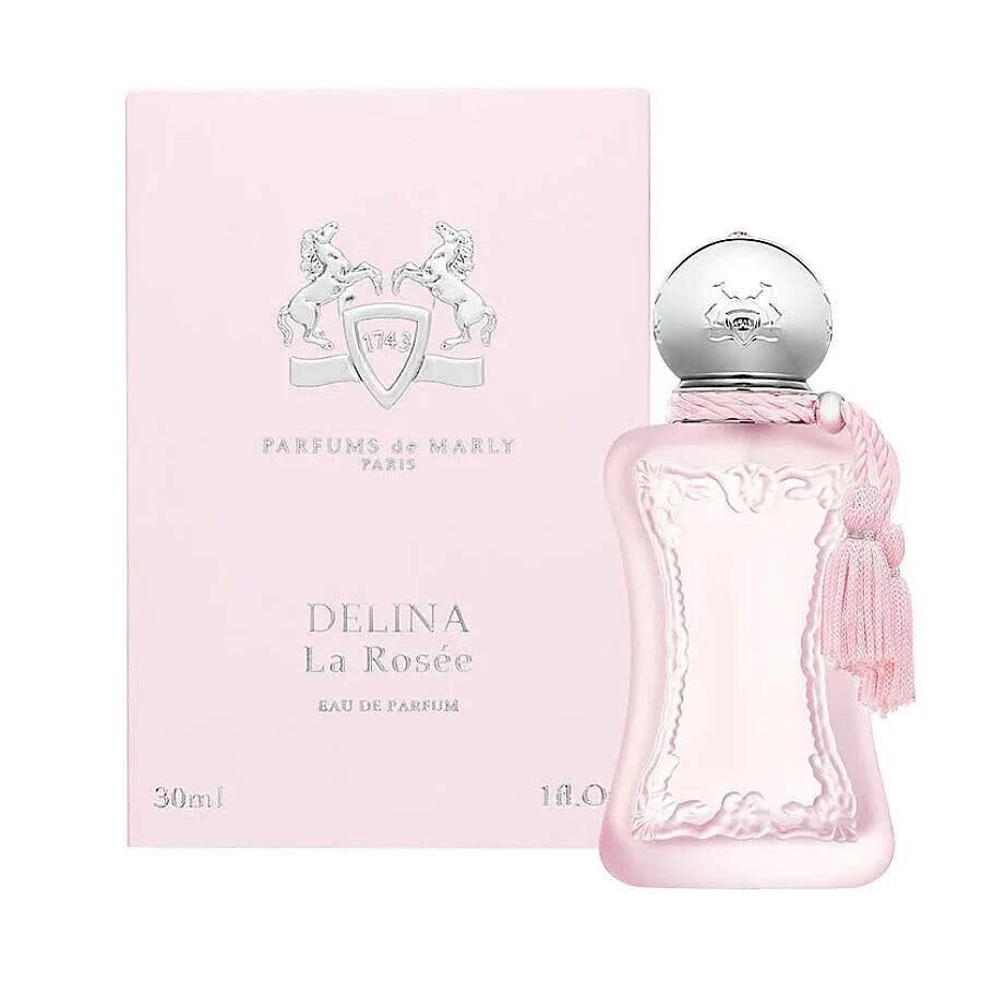 Parfums De Marly Delina La Rosee 1.0 EDP Sp Women image