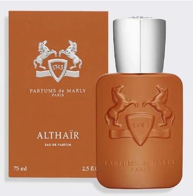 Parfums De Marly Althair 4.2 EDP Sp Men
