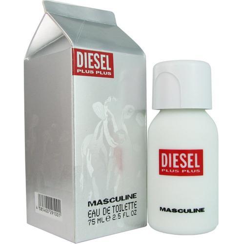 Diesel Zero Plus 2.5 EDT Sp Men image