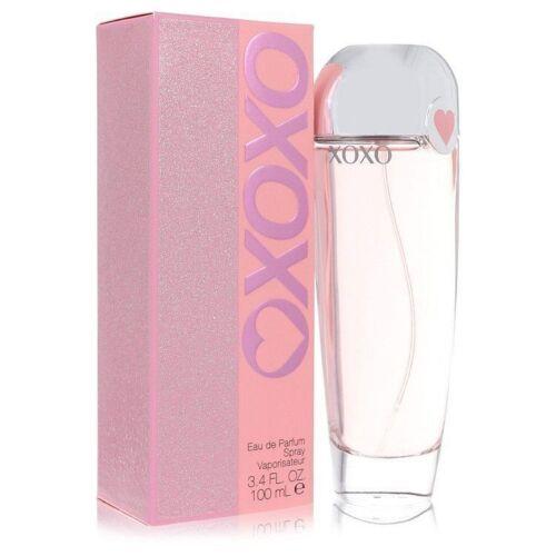 XoXo 3.4 EDP Sp Women image