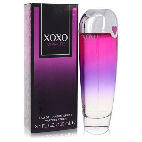XoXo Mi Amore 3.4 EDP Sp Women image