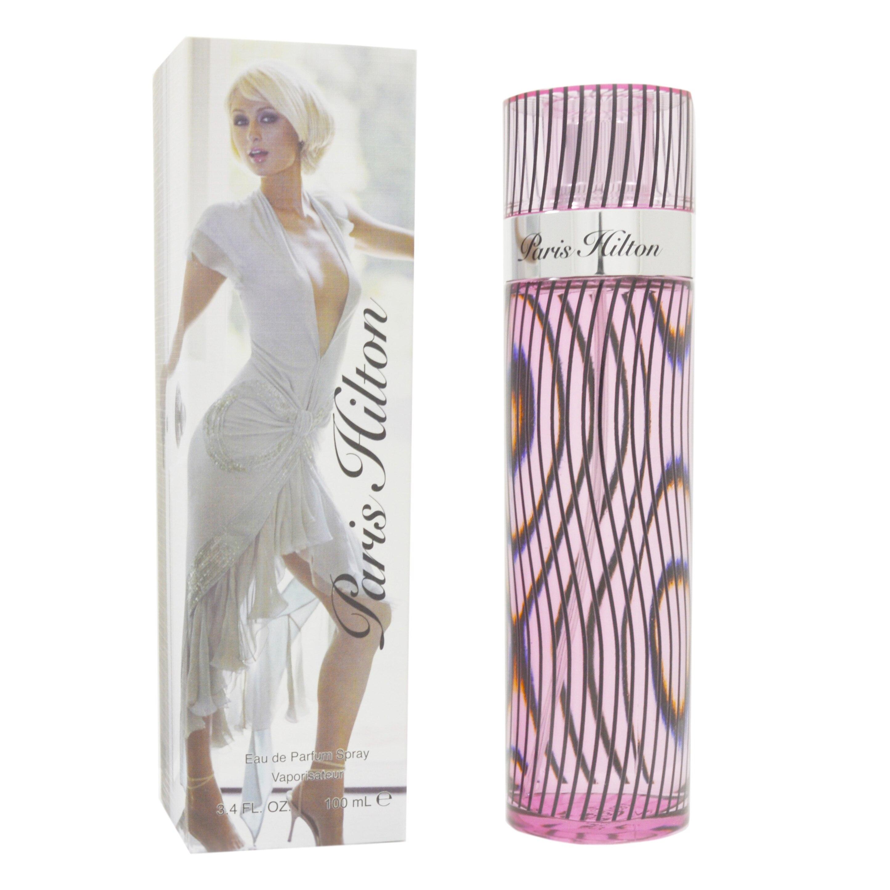 Paris Hilton 3.4 EDP Sp Women image