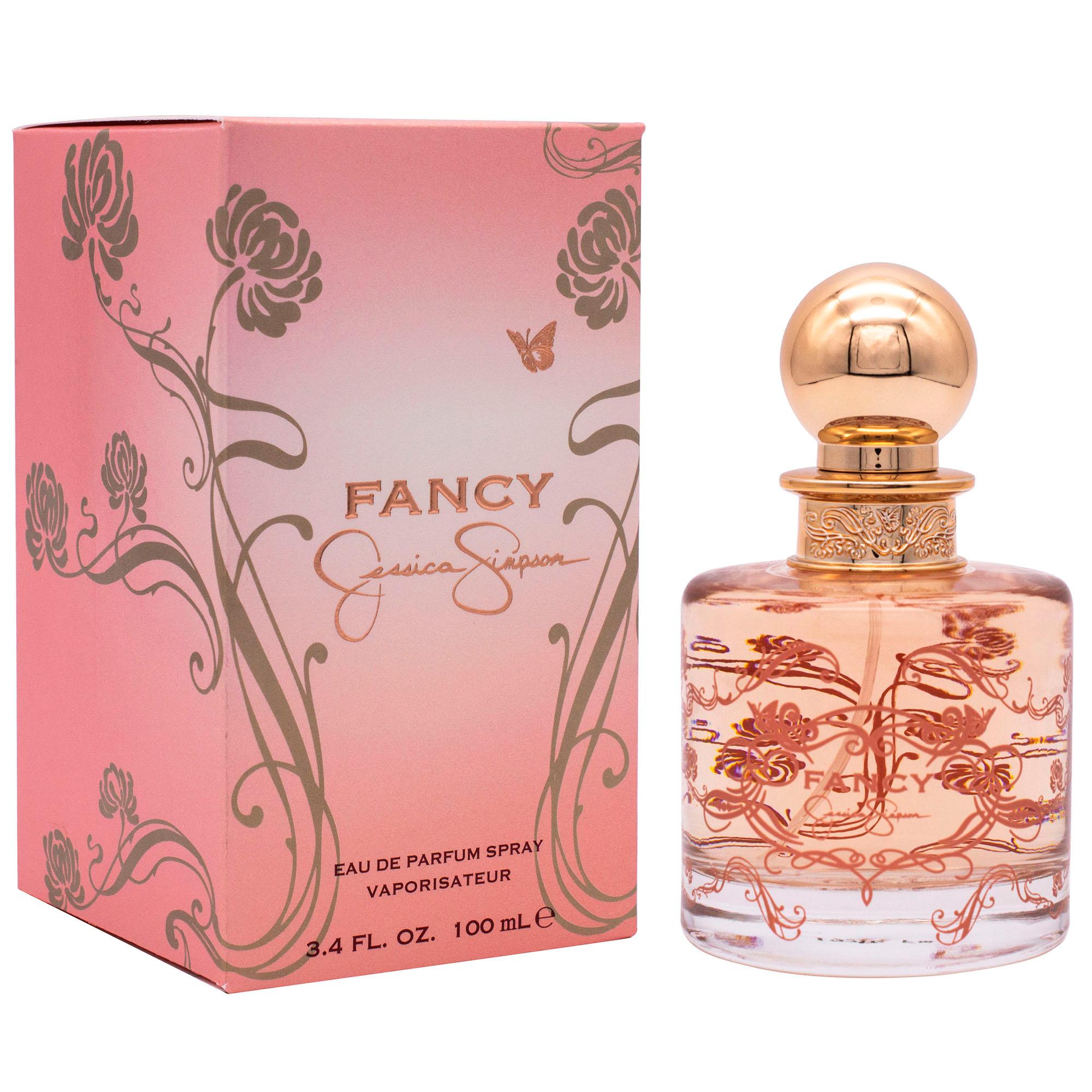 Jessica Simpson Fancy 3.4 EDP Sp Women image