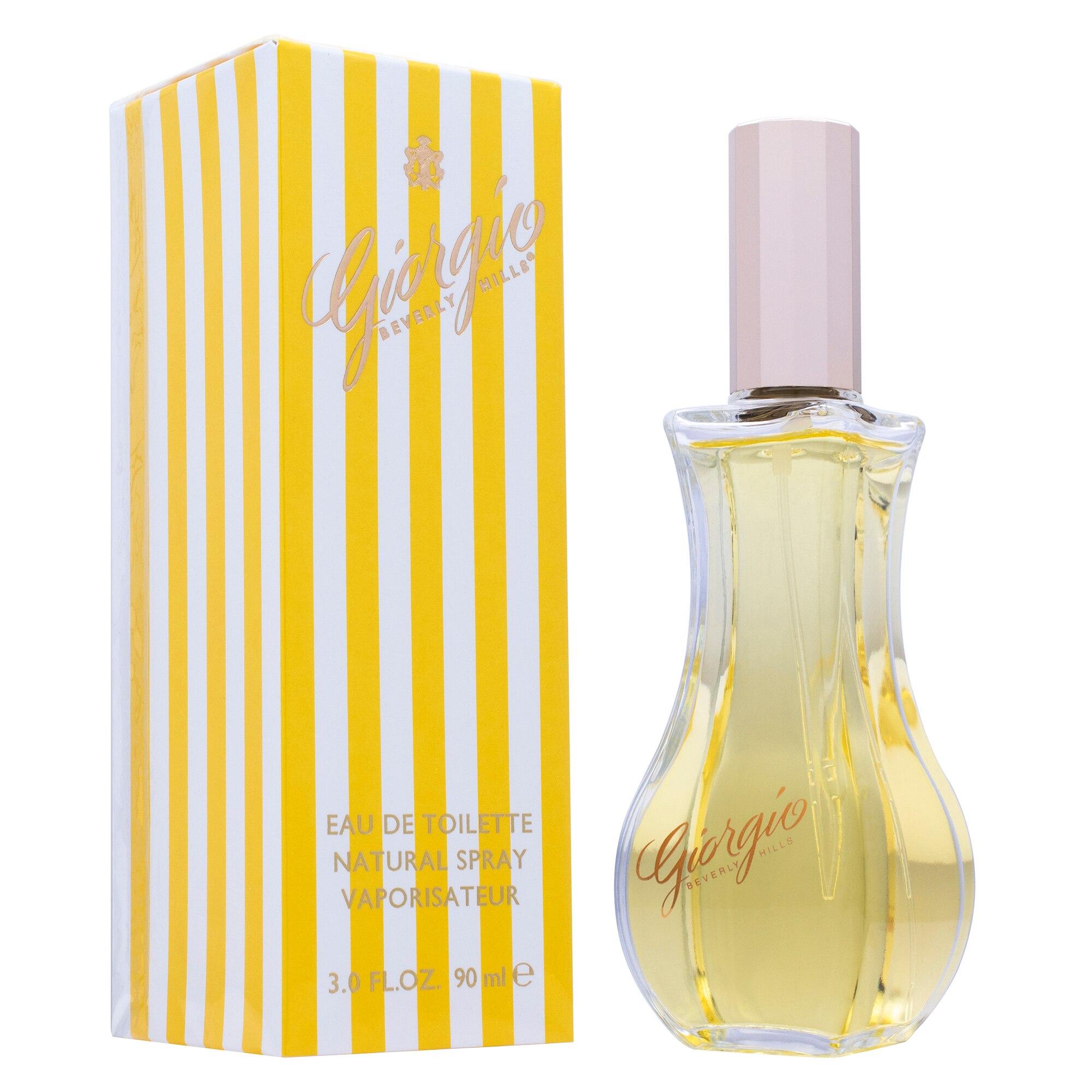 Giorgio Beverly Hills Giorgio 3.0 EDT Sp Women image