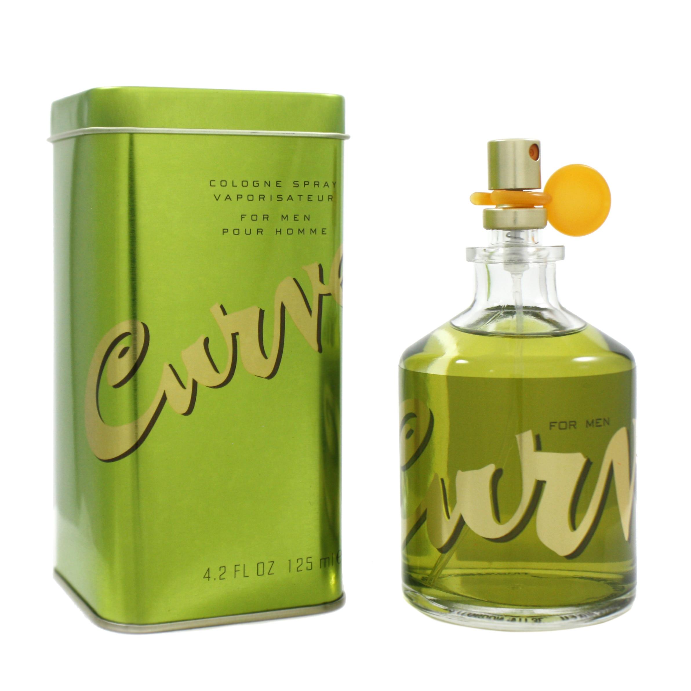 Liz Claiborne Curve 4.2 Cologne Sp Men image