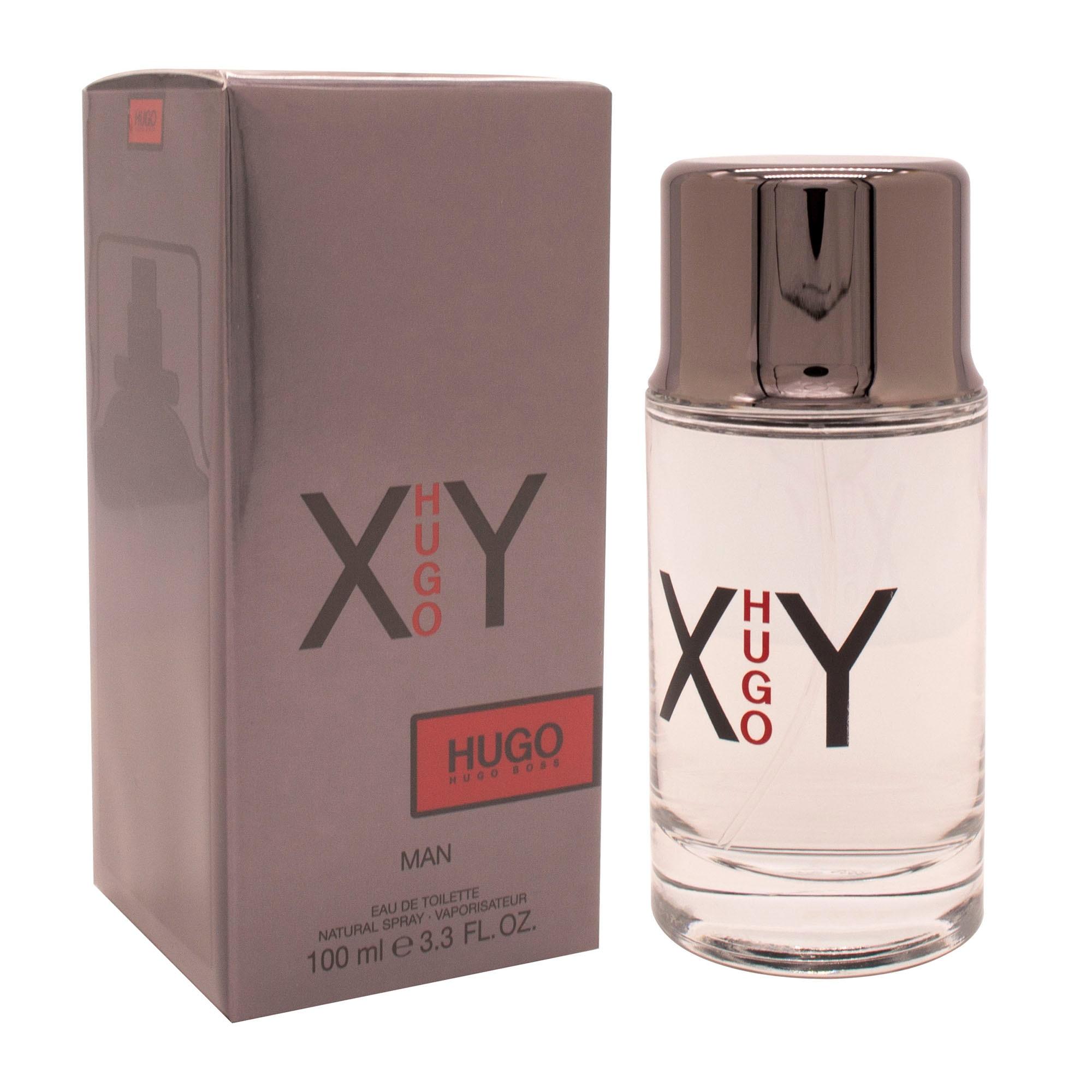 Hugo Boss XY 3.3 EDT Sp Men image