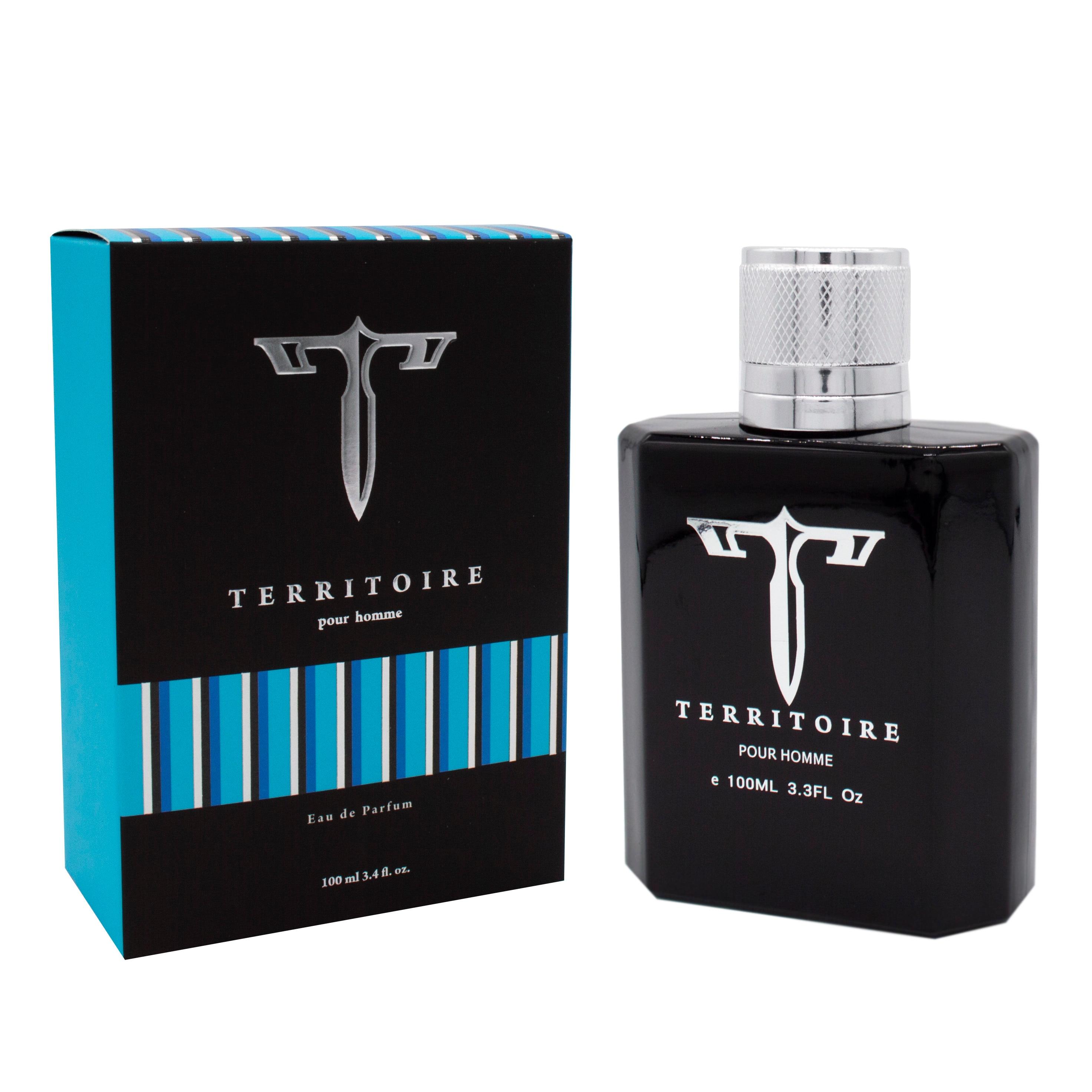 Territoire 3.4 EDP Sp Men image