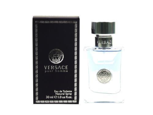 Versace Pour Homme 1.0 EDT Sp Men image