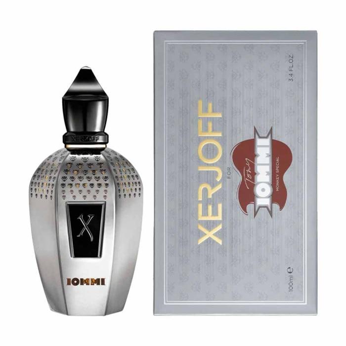Xerjoff Tony Iommi Monkey 3.4 EDP Sp Unisex image