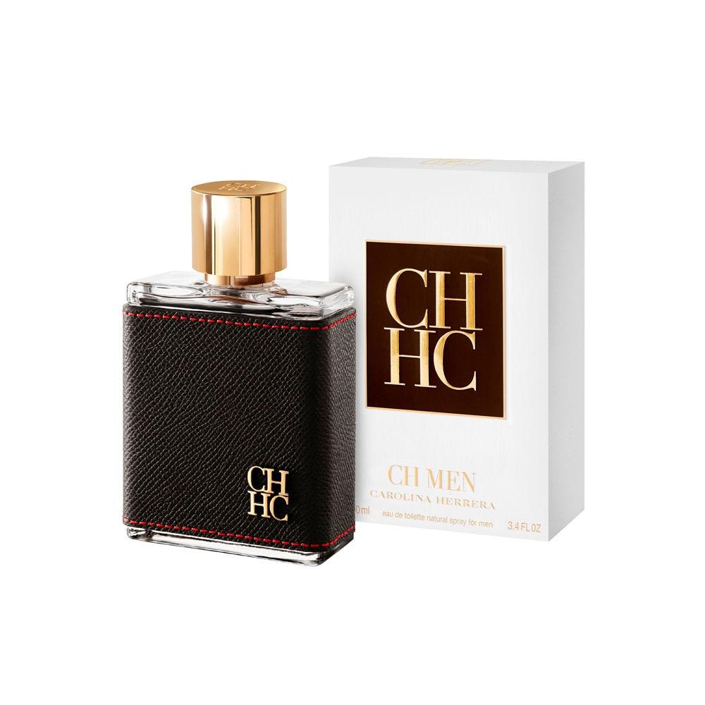 Carolina Herrera CH 1.7 EDT Sp Men (New UPC) image