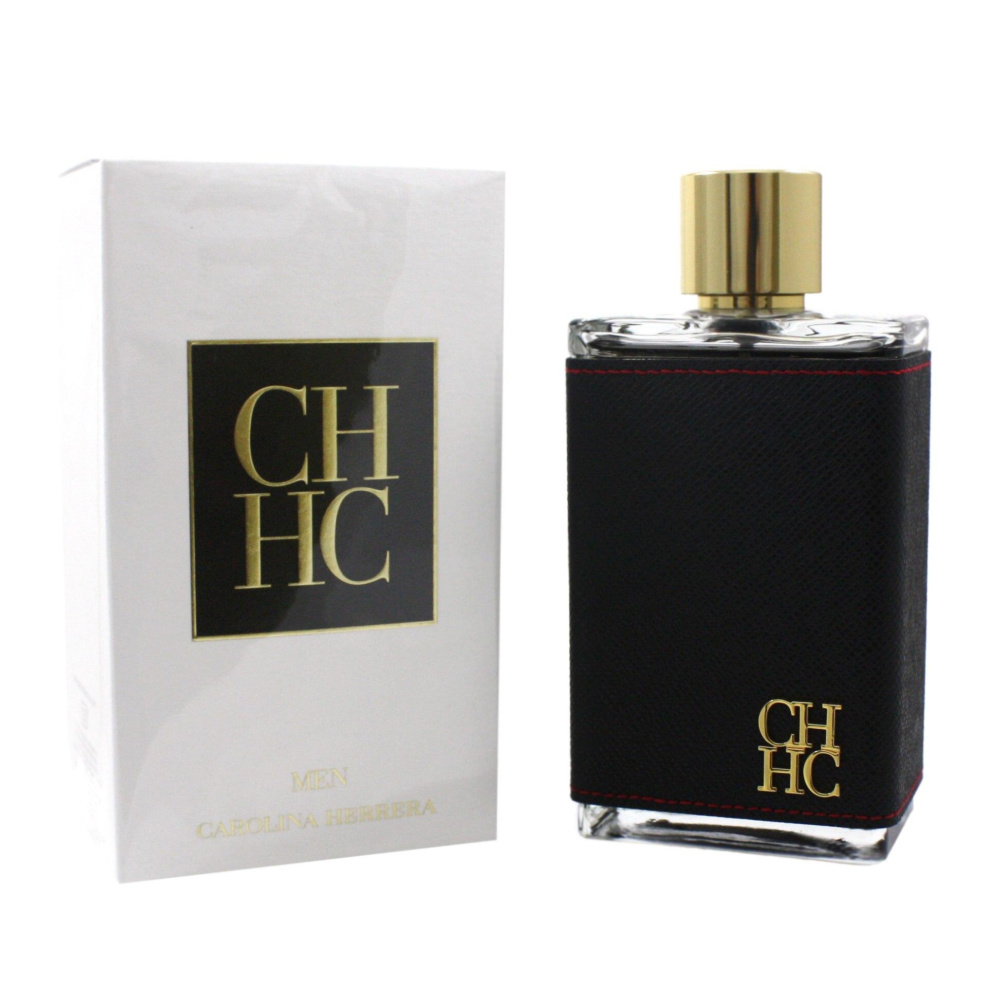 Carolina Herrera CH 6.8 EDT Sp Men image