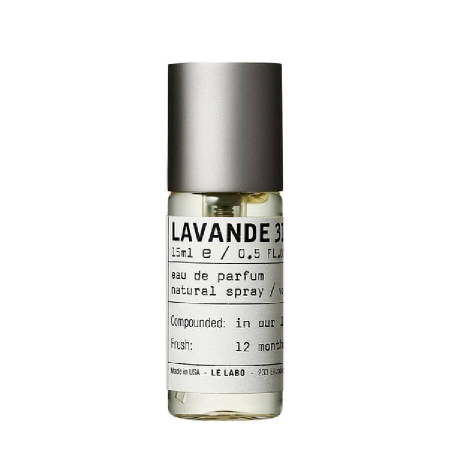 Le Labo Lavande 31 0.5 EDP Sp Unisex
