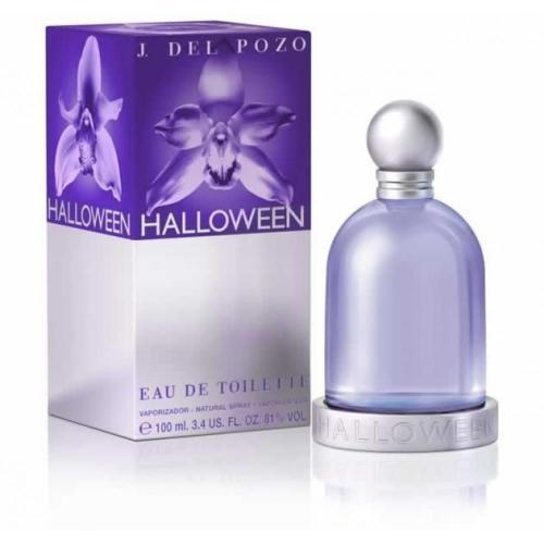 Jesus Del Pozo Halloween 3.4 EDT Sp Women