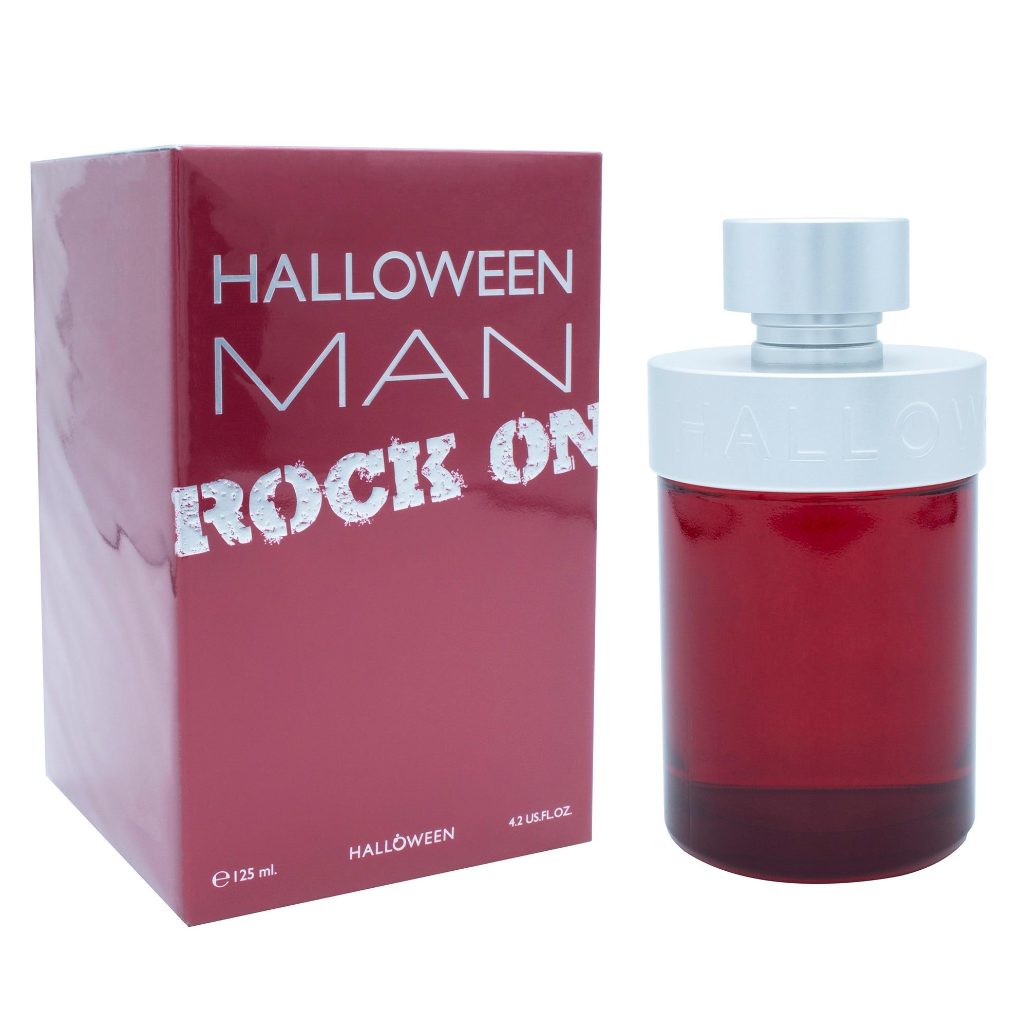Jesus Del Pozo Halloween Man Rock On 4.2 EDT Sp Men image