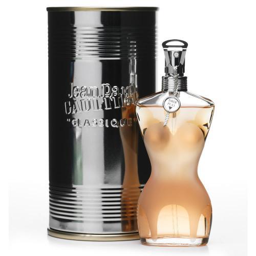Jean Paul Gaultier Classique 1.7 EDT Sp Women (New UPC)
