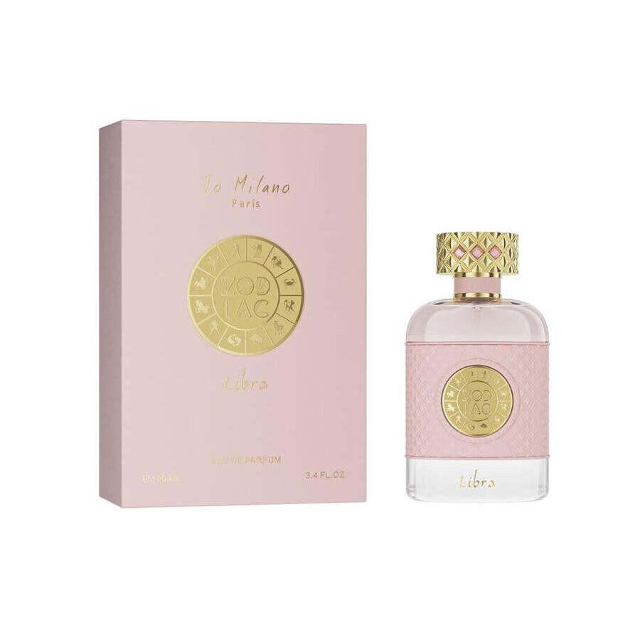 Jo Milano Zodiac Libra 3.4 EDP Sp Unisex image