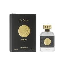 Jo Milano Zodiac Scorpio 3.4 EDP Sp Unisex image